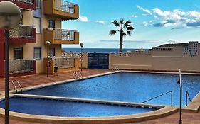 Apartamento Las Brisas, Atico